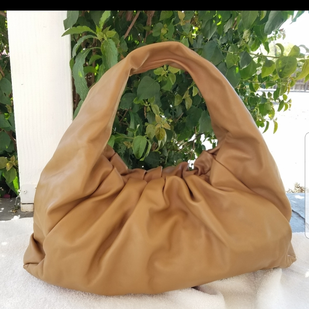 Bottega Venetta shoulder bag